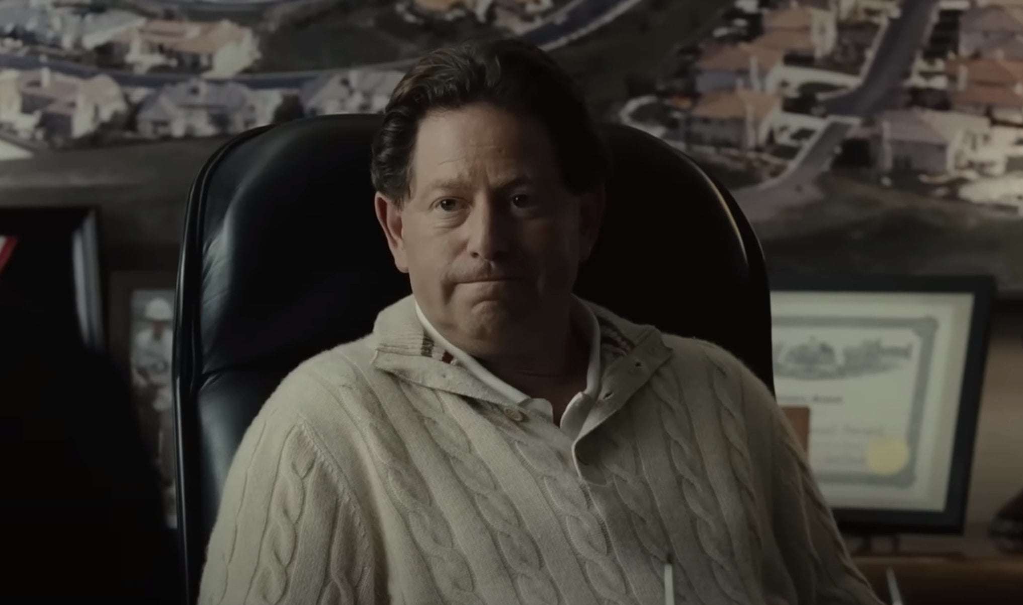 image for Report: Bobby Kotick Files Defamation Suit Against Gizmodo And Kotaku