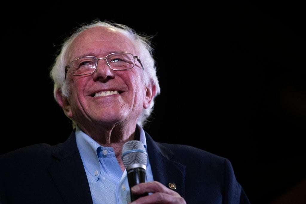 image for Bernie Sanders, AOC to appear in Denver on anti-Trump "Oligarchy" tour