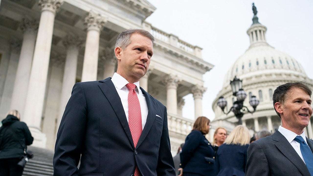 image for West Virginia Republican’s bill would ban visas for Chinese students
