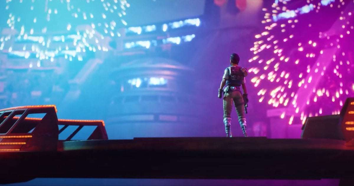 image for Star Wars: Hunters will be shut down later this year on October 1