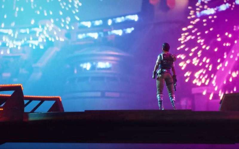 image for Star Wars: Hunters will be shut down later this year on October 1