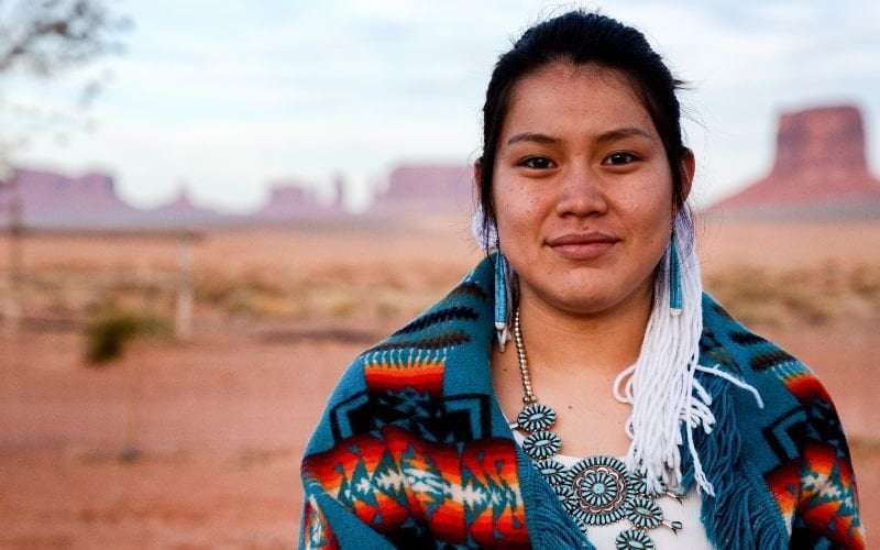 image for Native American Suicide Rates Drop 43% in New Mexico