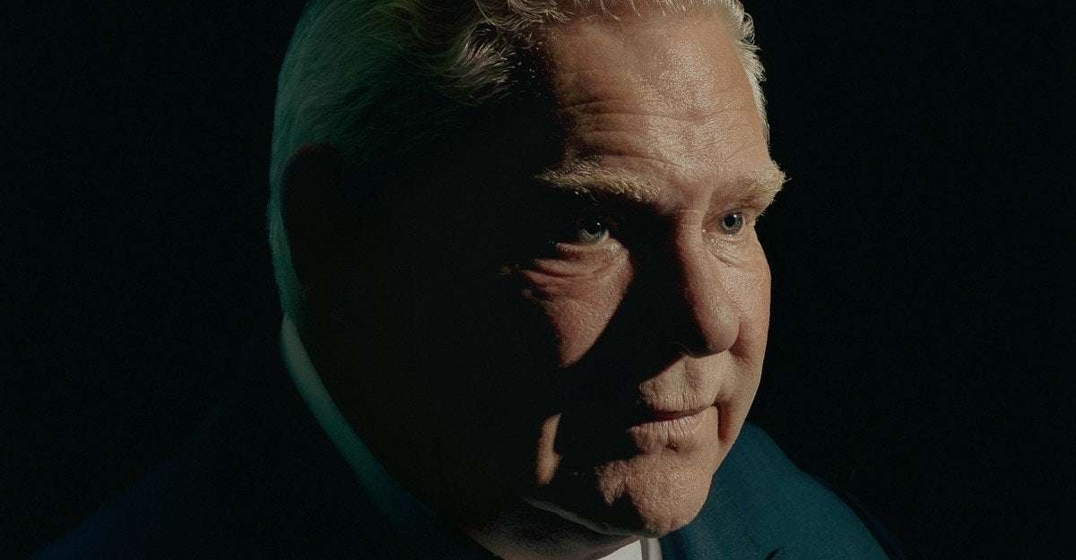 image for The Crimson Face of Canadian Anger