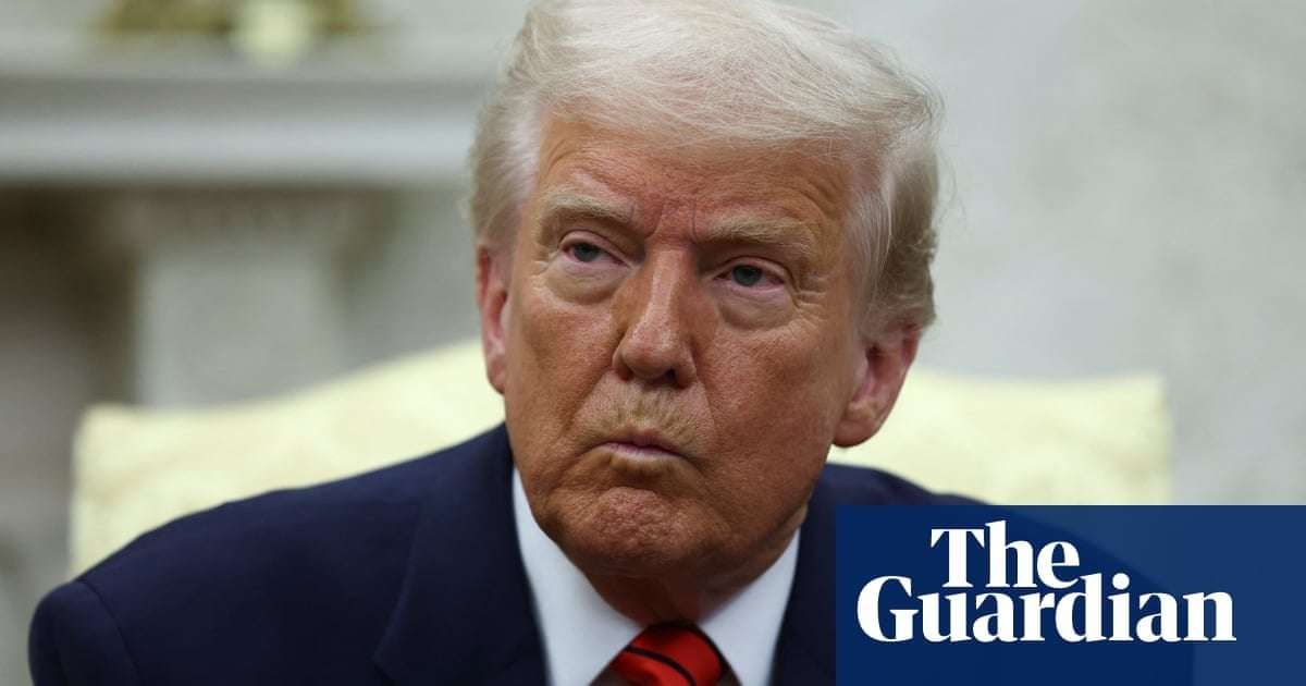 image for Judge blocks Trump from using 18th-century wartime act for deportations