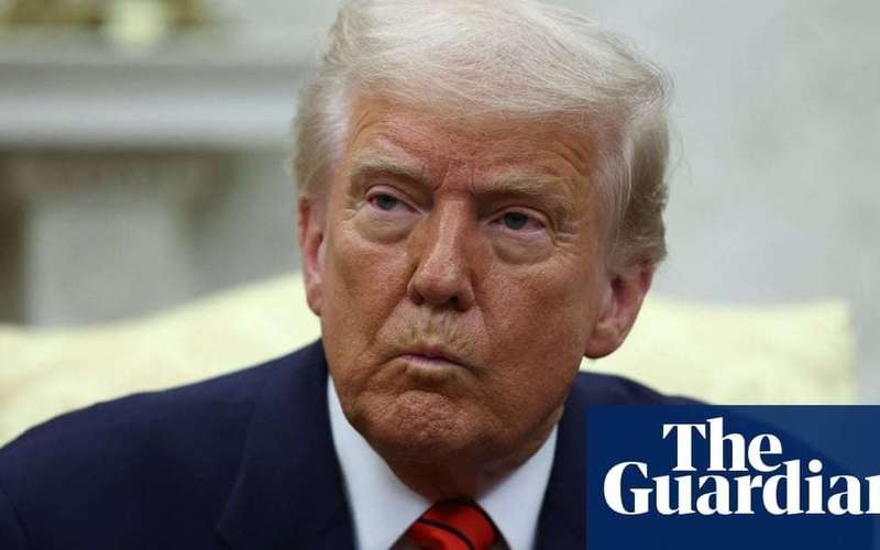 image for Judge blocks Trump from using 18th-century wartime act for deportations