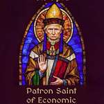 image for Agree or disagree for Sainthood