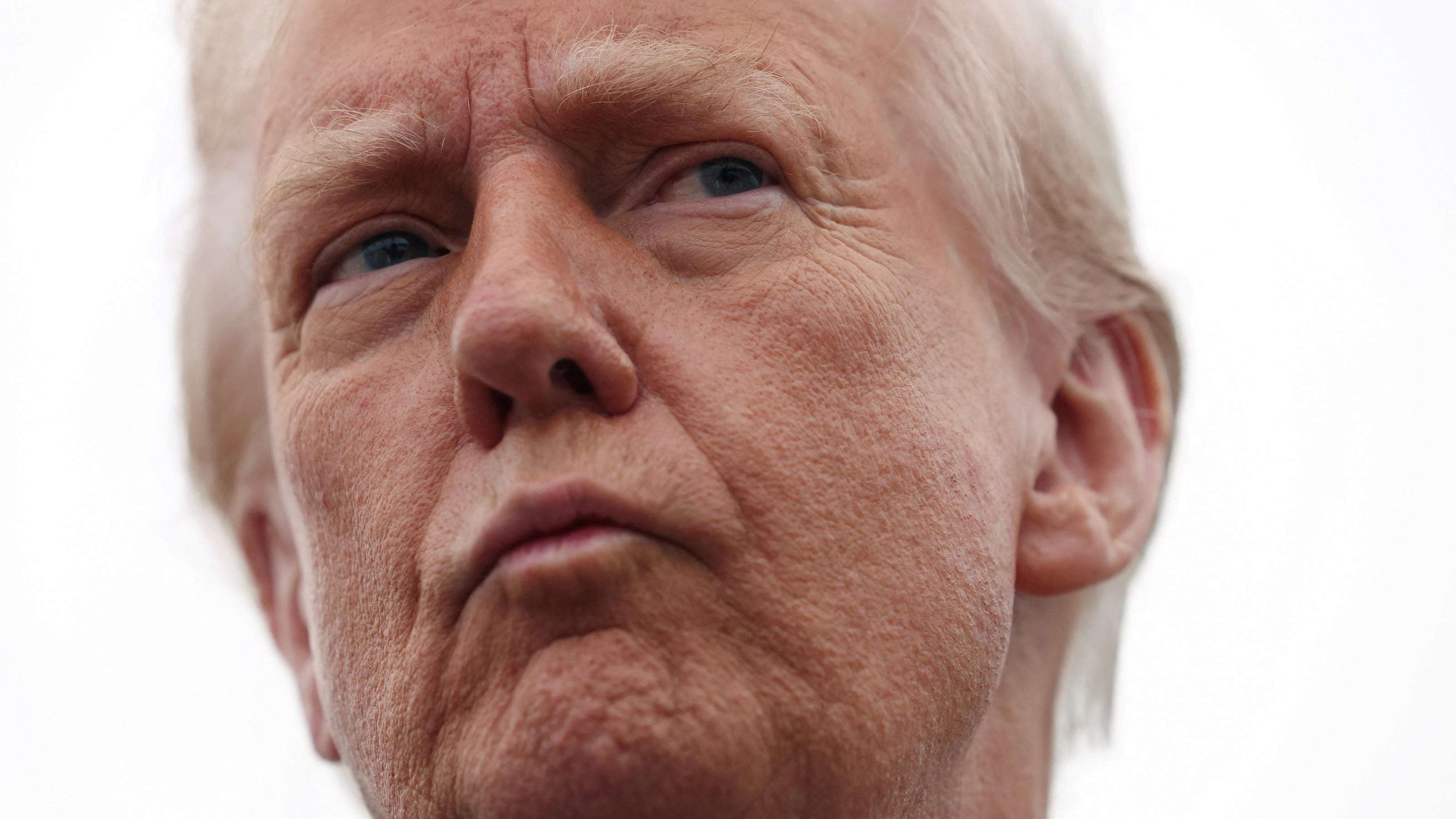 image for Trump slashes Voice of America with executive order, employees put on leave
