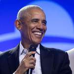 image for Barack Obama has such a wonderful smile