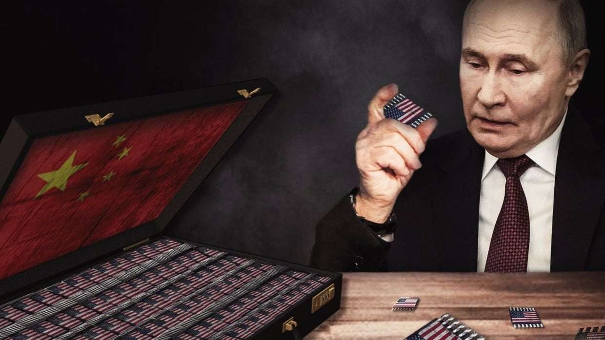 image for Investigation: We tried to buy American chips as a Russian defense manufacturer — and it worked