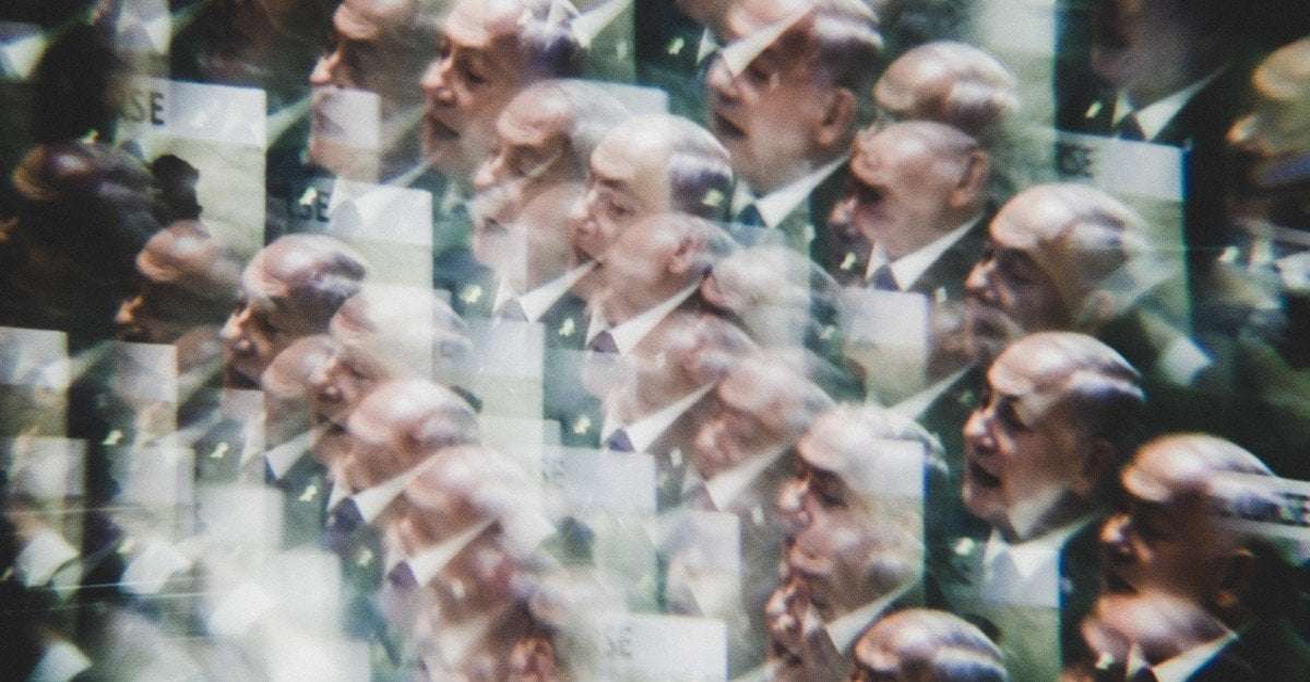 image for Netanyahu Doesn’t Want the Truth to Come Out