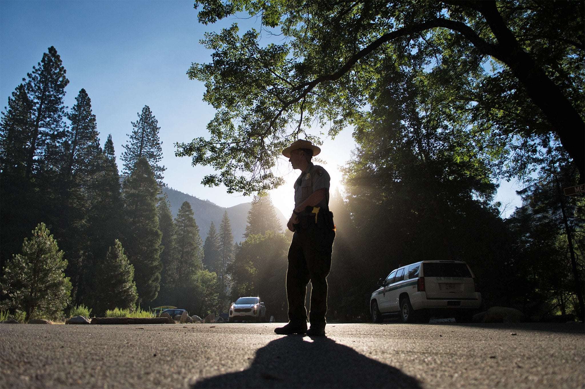 image for Judge says National Park Service must reinstate all fired employees