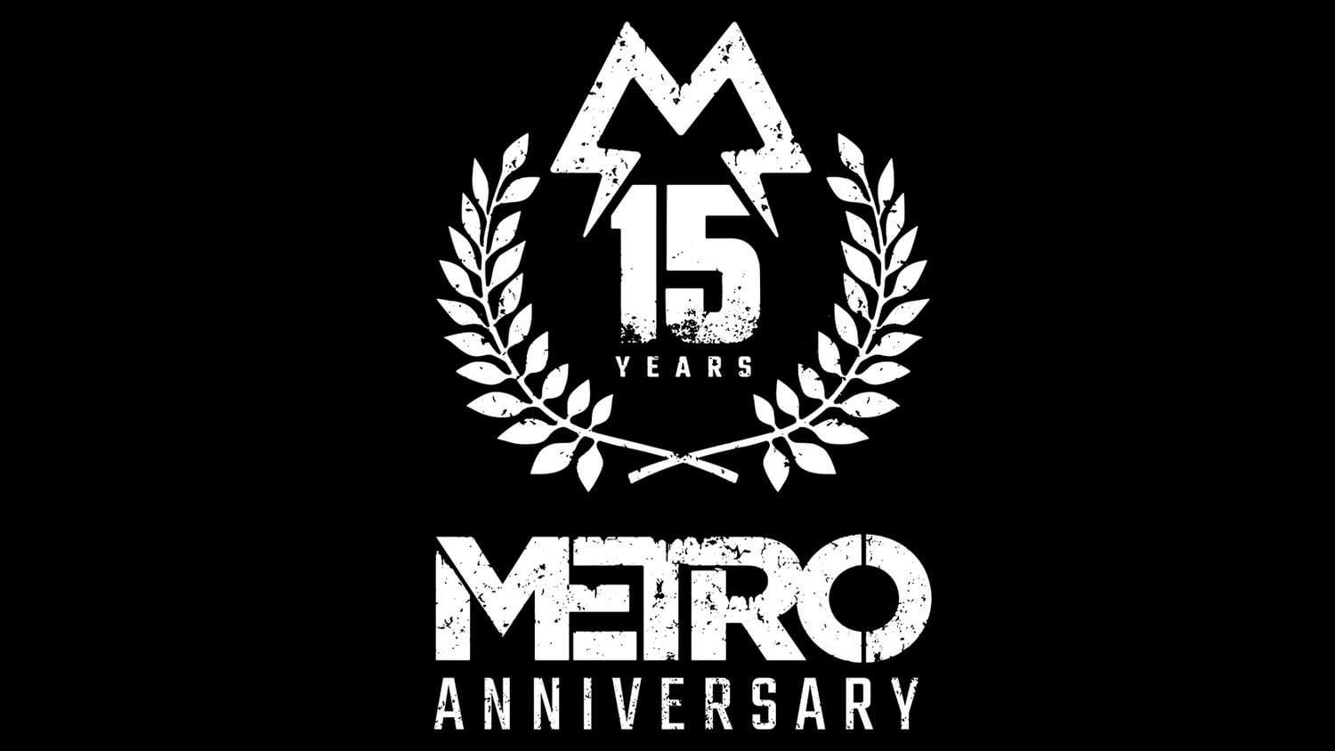 image for Metro 15th Anniversary Update — 4A Games