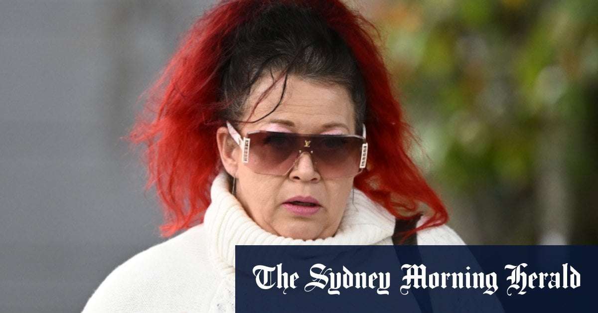 image for Shelter worker scoured bin of dog vomit for human toes to sell for $400 on black market