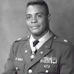 image for Black Medal of Honor recipient removed from US Department of Defense website