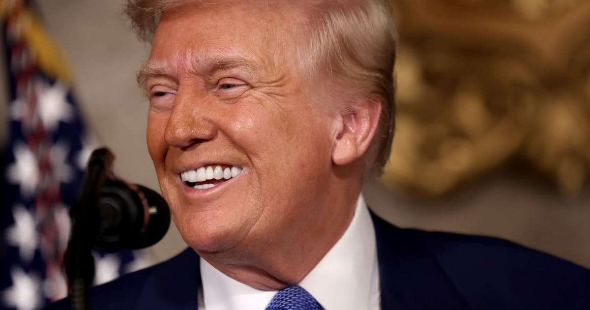 image for Trump Celebrates After Killing Anti-Money-Laundering Law