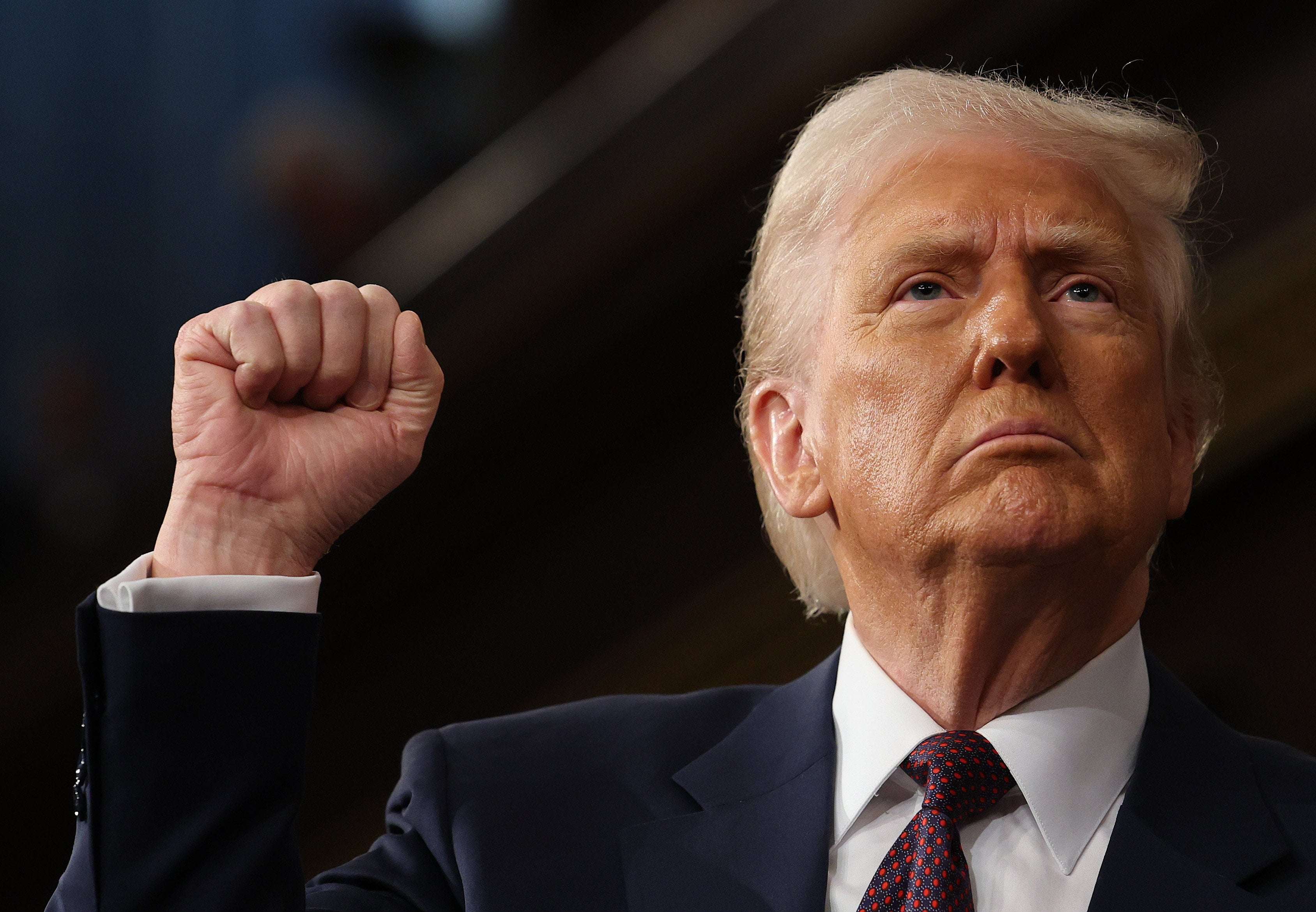 image for Lawyer Says Venezuelan Client Was 'Disappeared' After Trump Invoked Alien Enemies Act: 'We Are Horrified'