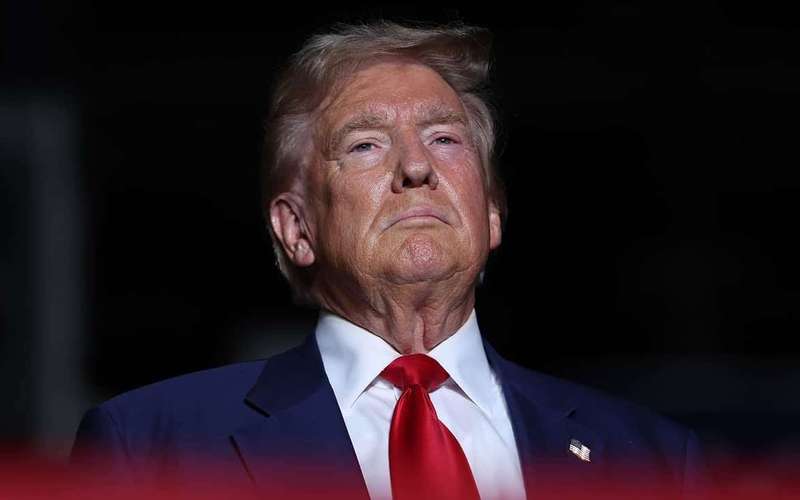 image for Trump comments on spat with Zelenskyy in Oval Office: We had to get Ukraine to do the right thing
