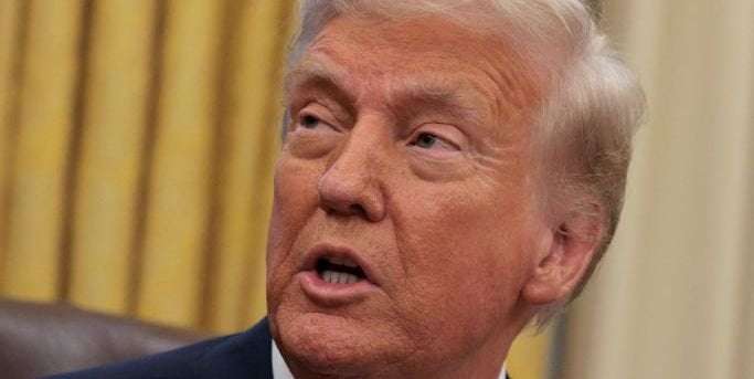 image for Trump’s Call to Annex Canada as a State Should Have Invoked the 25th Amendment