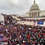 image for Storming The Capitol - 2021