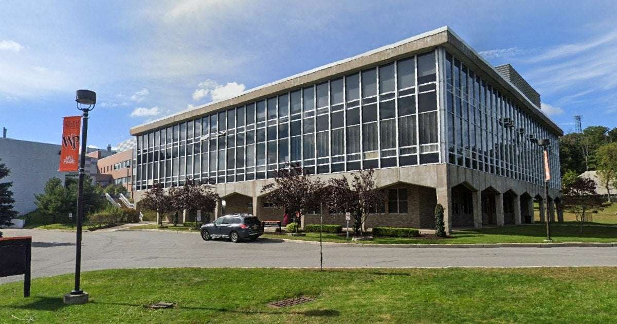 image for 380-million-year-old fossils dumped in landfill after N.J. college didn't pay UPS bill, lawsuit claims