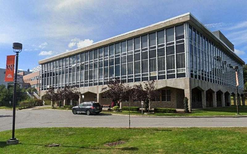 image for 380-million-year-old fossils dumped in landfill after N.J. college didn't pay UPS bill, lawsuit claims