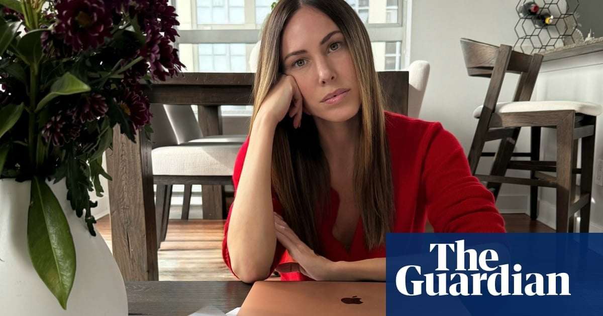 image for I’m the Canadian who was detained by Ice for two weeks. It felt like I had been kidnapped