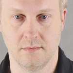 image for Mug shot of GOP rep who wants to make opposing Trump a mental illness after he solicited a minor