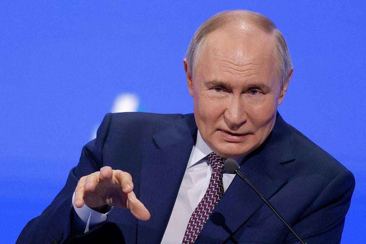 image for US ‘deletes evidence’ of Russia’s kidnap of thousands of Ukrainian children