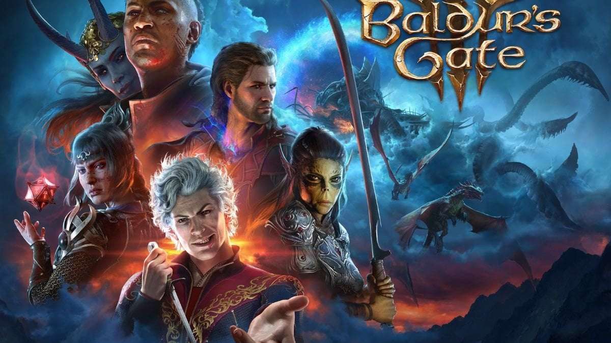 image for Larian Studios CEO Defends the Future of Single-Player Games as Future of ‘Baldur’s Gate’ Franchise Is Teased