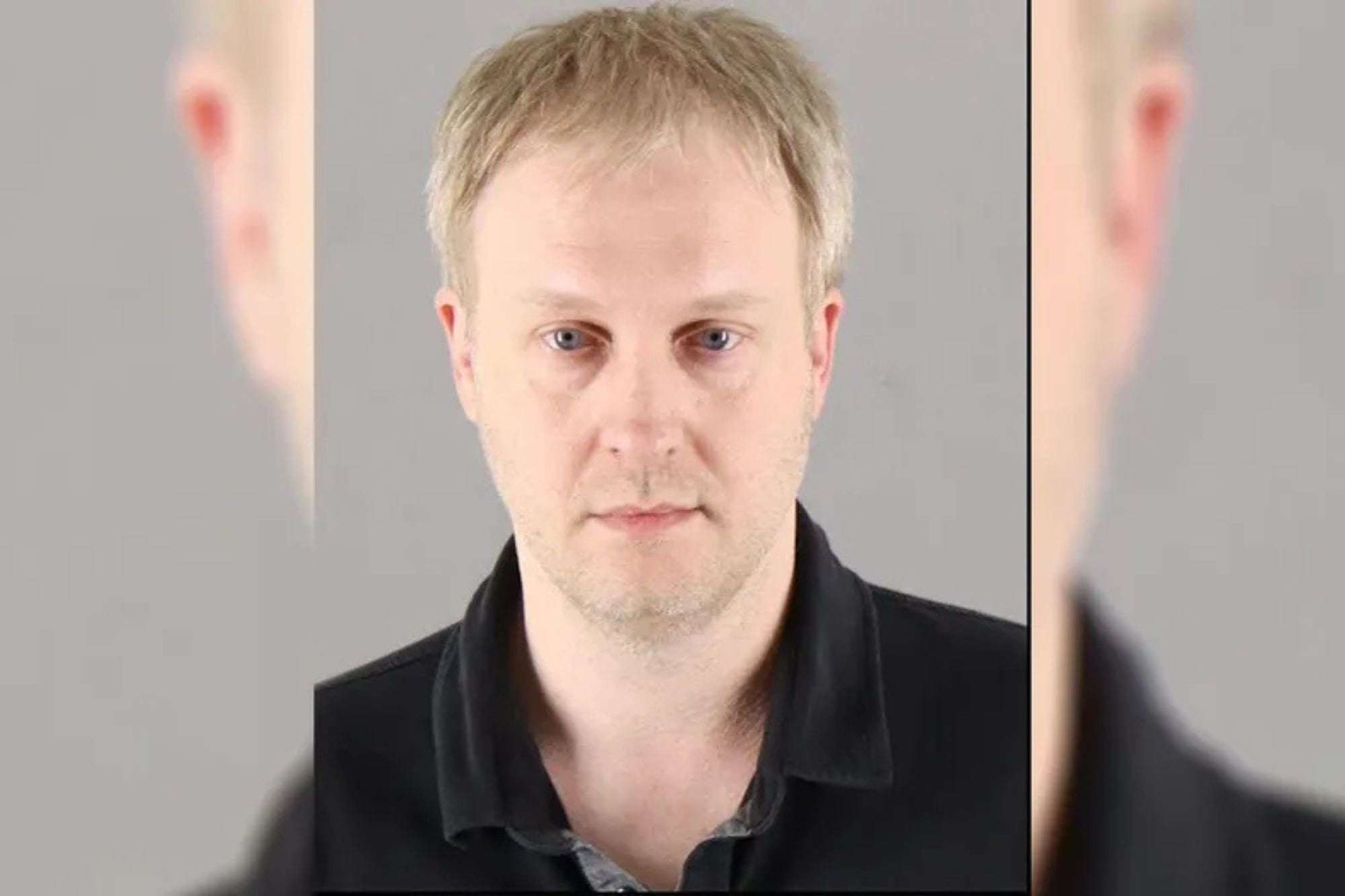 image for GOP Senator Solicited Sex From Minor the Same Day He Introduced 'Trump Derangement' Bill: Police