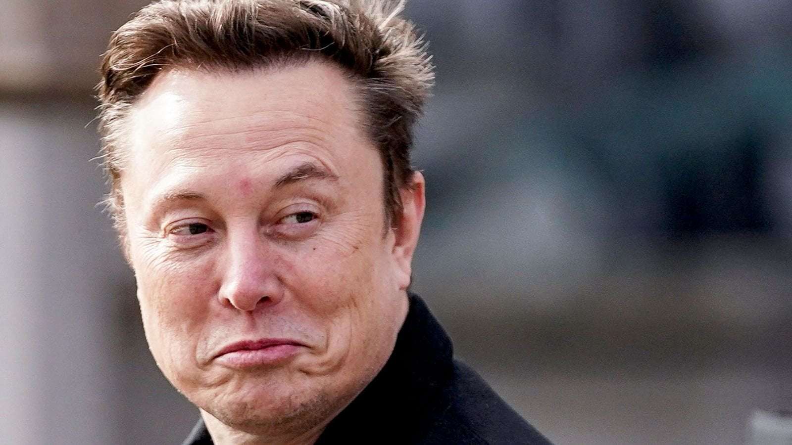 image for Tesla investor calls for Elon Musk to step down as boss