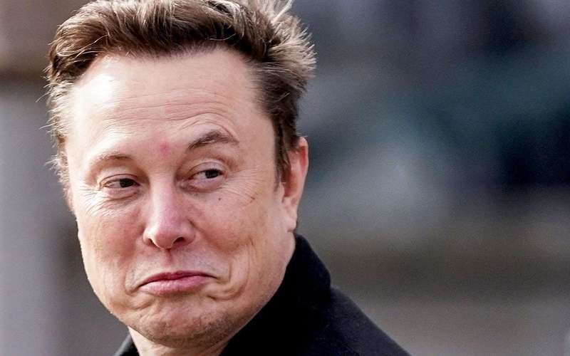 image for Tesla investor calls for Elon Musk to step down as boss