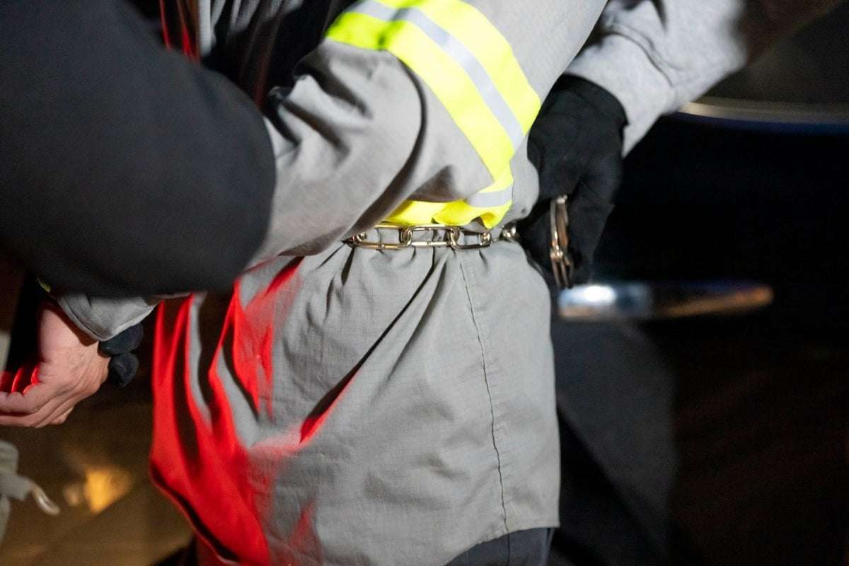 image for Lawyers say ICE ‘disappeared’ 48 New Mexico residents: ‘Serious human rights violation’