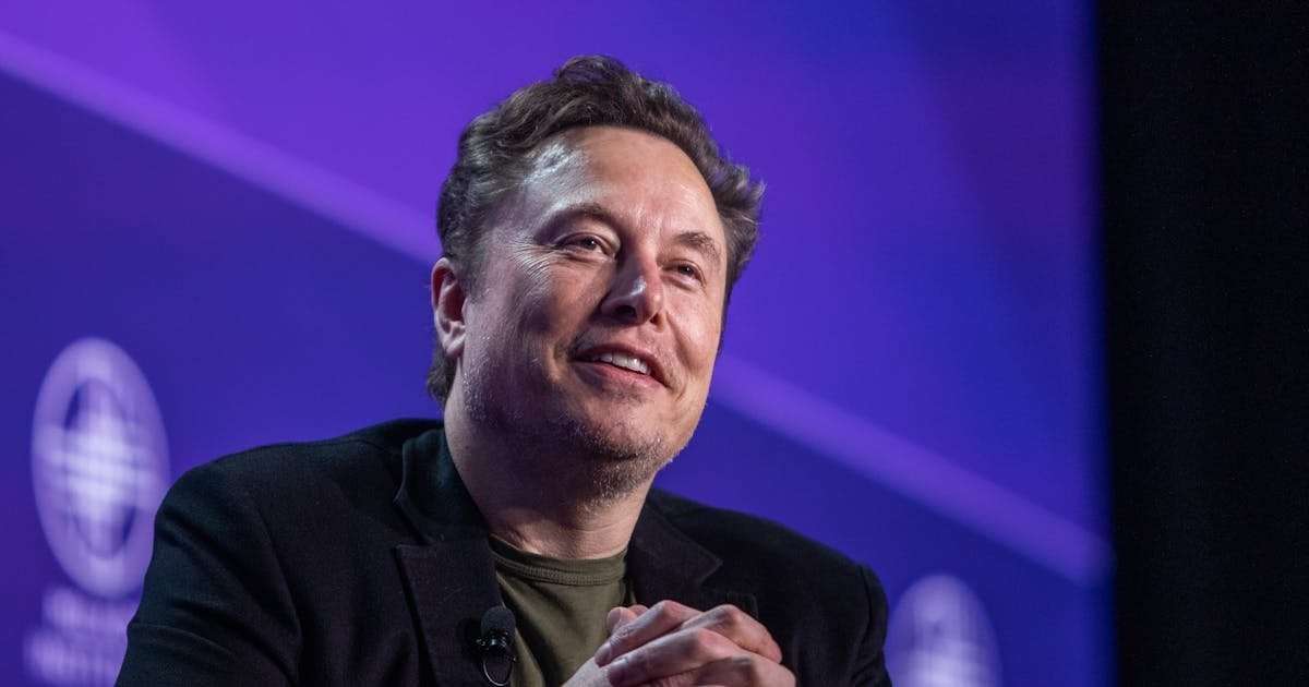 image for Elon Musk’s DOGE Uses Police to Seize Independent Nonprofit