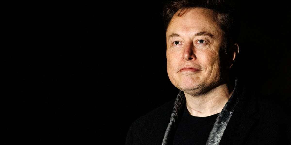 image for Elon Musk says he's shocked at the level of Tesla hate and vandalism happening: 'I've never done anything harmful'