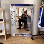 image for MS Paint Mirror