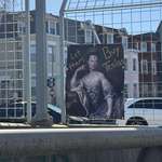 image for Seen in D.C on the way to work this morning