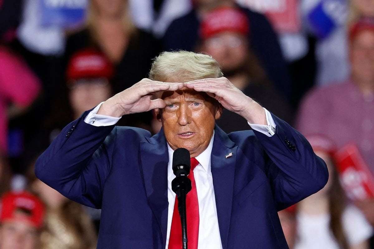 image for "I don't regret the vote": Why most Trump voters stand by him, even as he ruins their lives