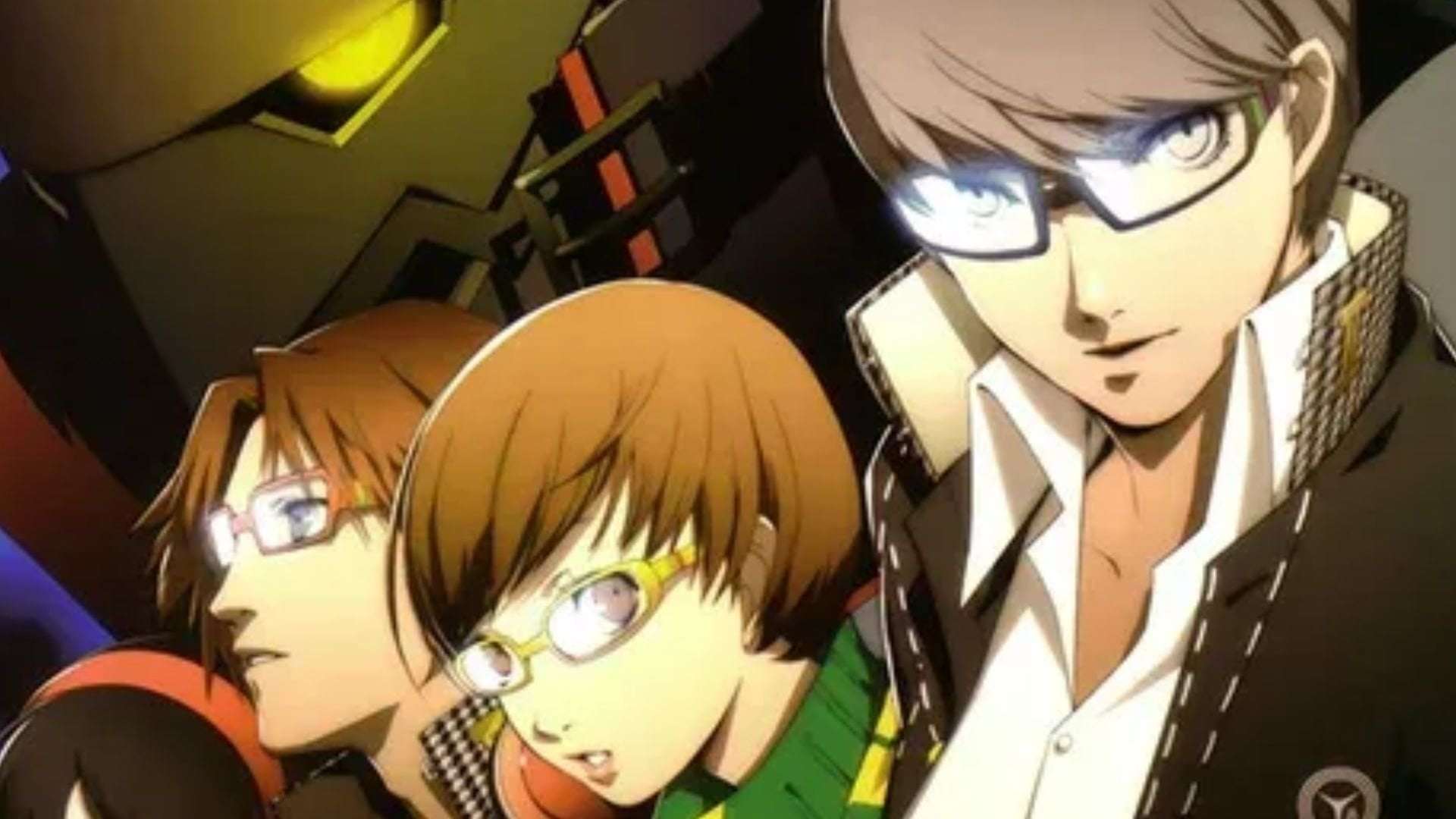 image for Persona 4 Remake Announcement Looking Likely After Domain Discovered