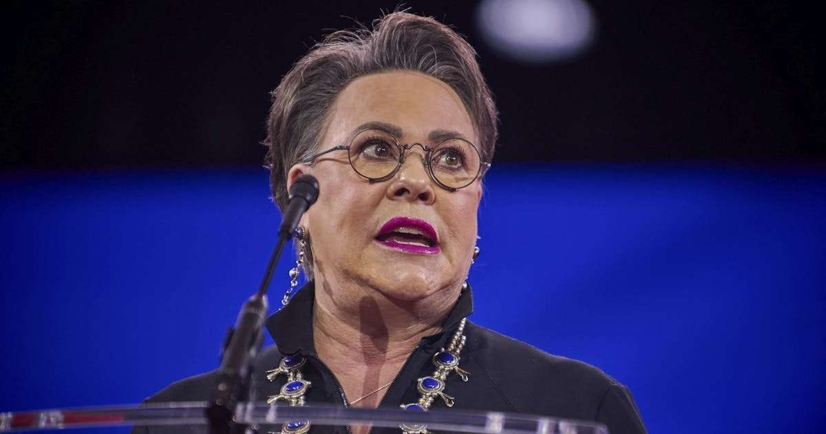 image for Republican Representative’s Defense of Elon Musk Drowned Out by Boos