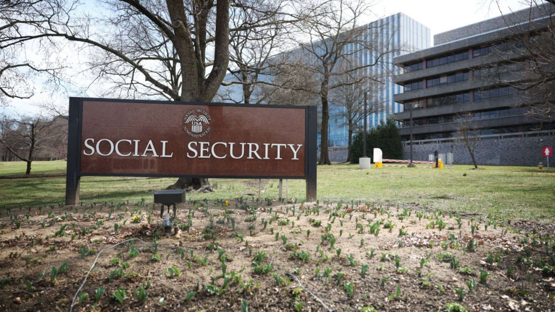 image for Judge bars Musk's DOGE team from Social Security records in scathing ruling