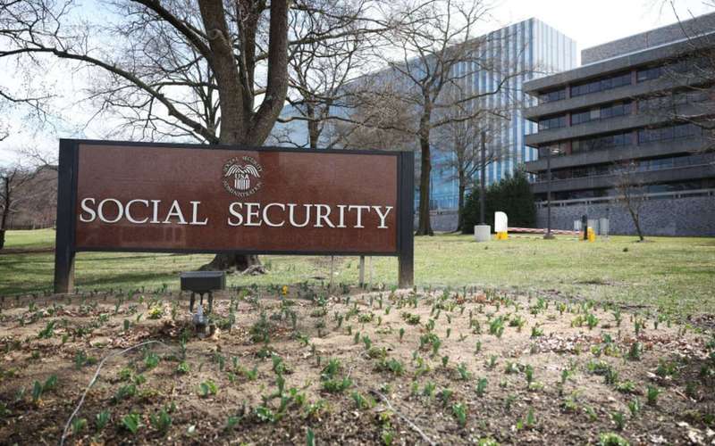 image for Judge bars Musk's DOGE team from Social Security records in scathing ruling