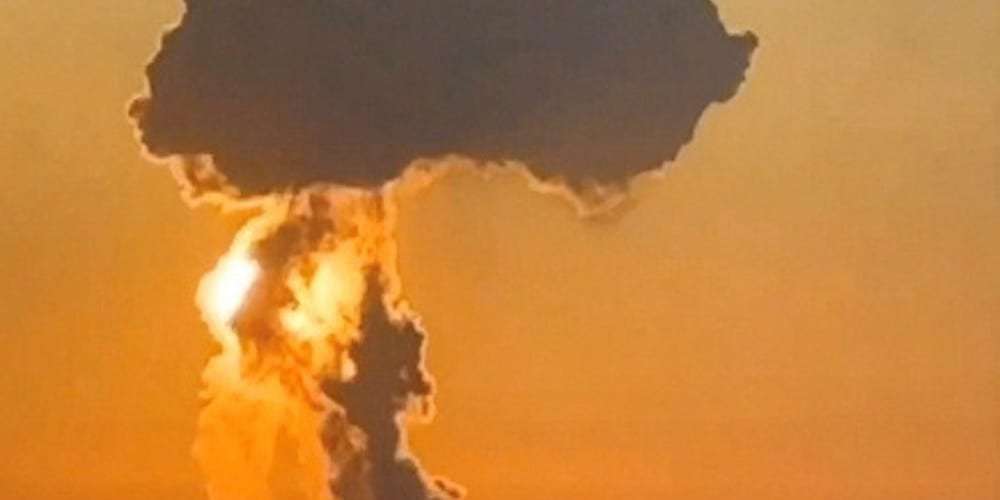 image for Ukraine struck a key Russian air base used for Tu-95 and Tu-160 bomber attacks