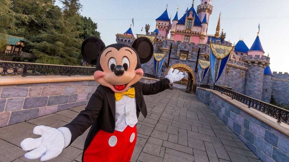 image for Disney Shareholders Overwhelmingly Reject Proposal to Sever Ties With LGBTQ Rights Group at Annual Meeting