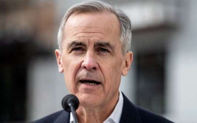 image for Carney aims to have 'free trade by Canada Day' between provinces and territories