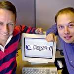image for Musk and Peter Thiel, who believes “only people who went to elite universities should be in charge”