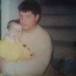 image for It's been 15 years, and now half my life, since my dad had passed. Here's a picture of us.