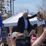 image for AOC & Bernie in Las Vegas (OC)