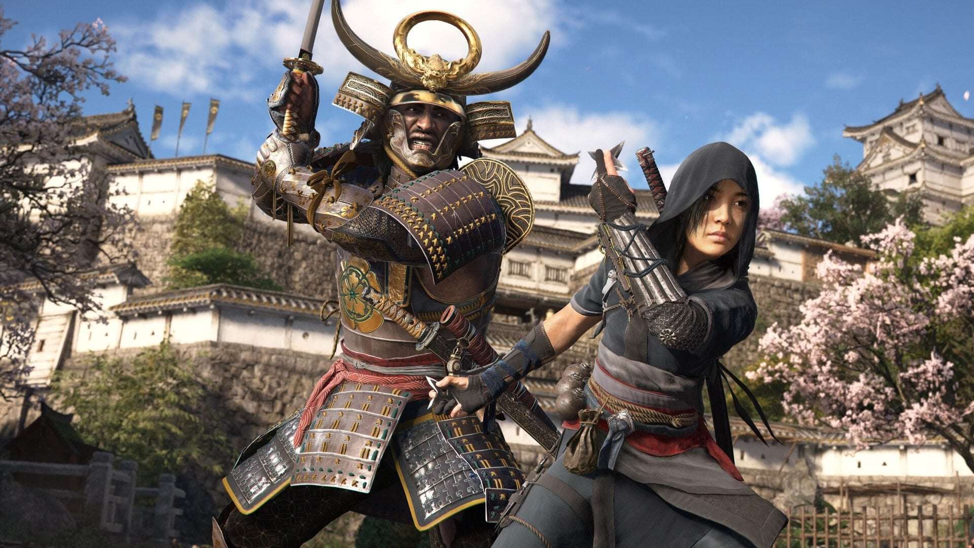 image for Assassin’s Creed Shadows Hits 2 Million Players, Beating Origins And Odyssey Launches