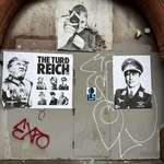 image for The Turd Reich in London